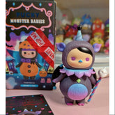 PUCKY Monster Babies Series Secret Shadowy Unicorn(1/72)